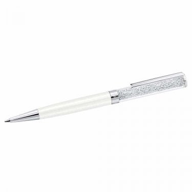 Swarovski Crystalline White Ballpoint Pen