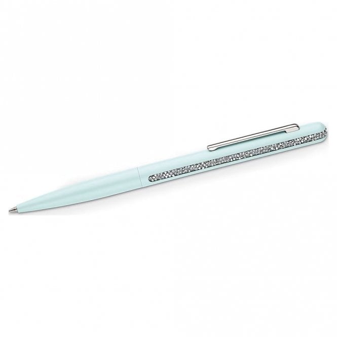 Swarovski Accessories Swarovski Green Crystal Shimmer Ballpoint Pen