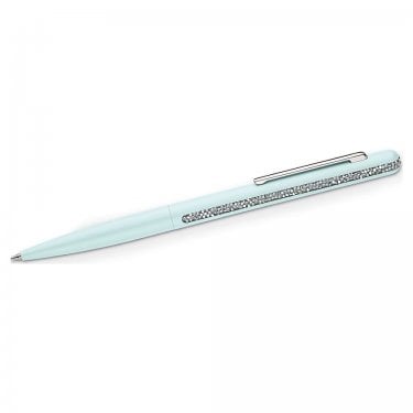 Swarovski Green Crystal Shimmer Ballpoint Pen