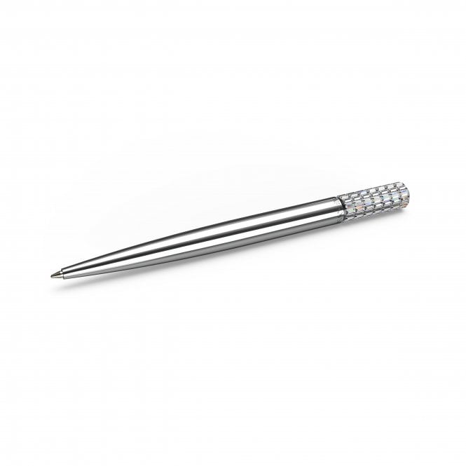 Swarovski Accessories Swarovski Lucent Crystal & Chrome Ballpoint Pen