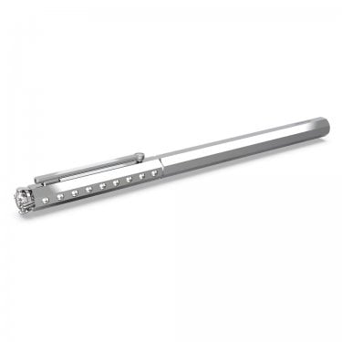 Swarovski Millenia Silver Classic Ballpoint Pen