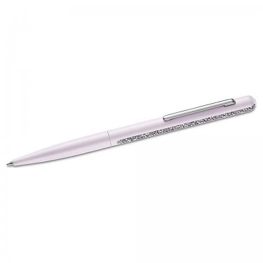 Swarovski Pink Crystal Shimmer Ballpoint Pen