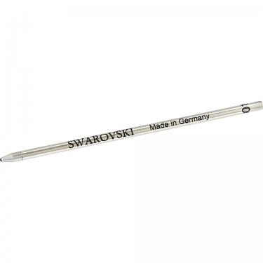Swarovski Ballpoint Pen Refill - Black (Pack of 3)