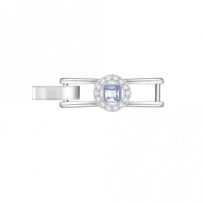 Swarovski Extenders Swarovski Angelic Square Bracelet Extender