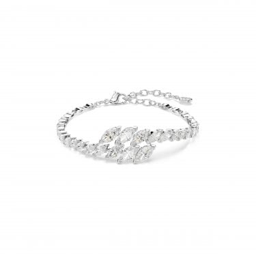 Swarovski Mesmera Marquise Cut Crystal Bracelet 1.3cm, 15.5-20cm