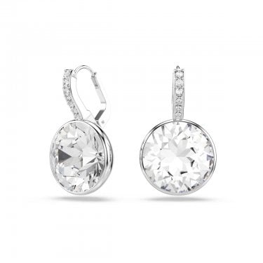 Swarovski Millenia Round Cut Drop Earrings 2.5 x 1.5cm