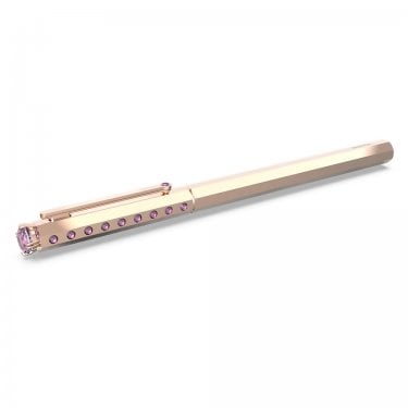 Swarovski Millenia Rose Gold & Pink Classic Ballpoint Pen