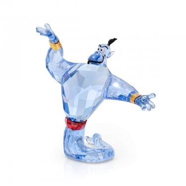 Swarovski Aladdin Genie 13.5 x 7 x 12cm