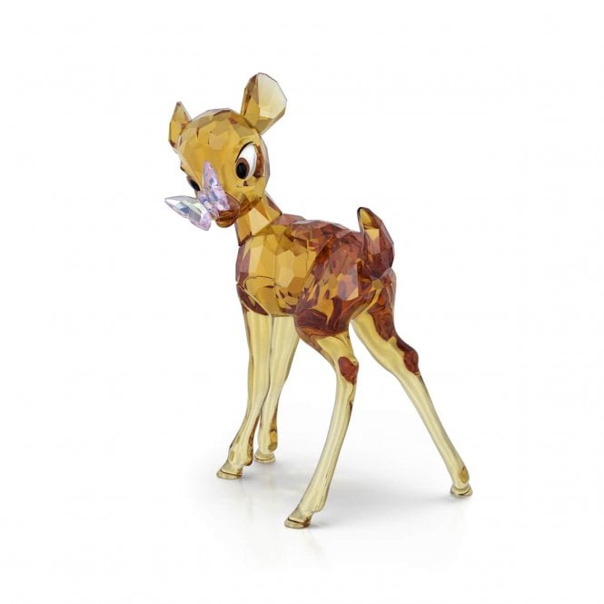 Swarovski Ornaments Swarovski Disney Classics Bambi 10.6 x 6.9 x 7.9cm
