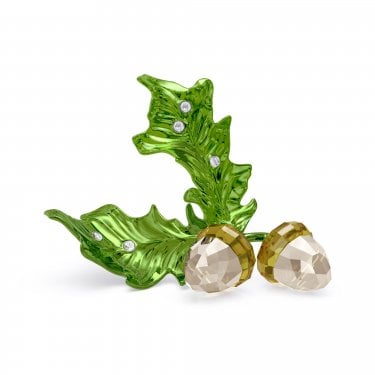 Swarovski Idyllia Acorns 5 x 4.1 x 6.4cm