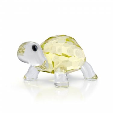 Swarovski Idyllia Baby Tortoise 5.1 x 3.2 x 2.7cm 