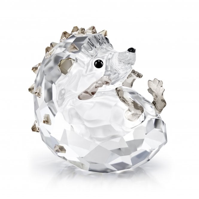 Swarovski Ornaments Swarovski Idyllia Hedgehog 3.5 x 3.4 x 3.5cm