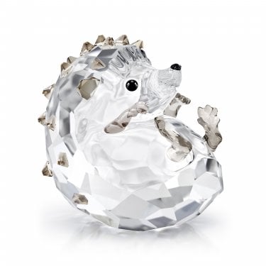 Swarovski Idyllia Hedgehog 3.5 x 3.4 x 3.5cm