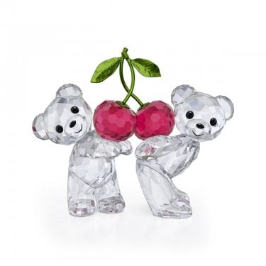 Swarovski Kris Bear Always Together 5.4 x 2.7 x 6.6cm
