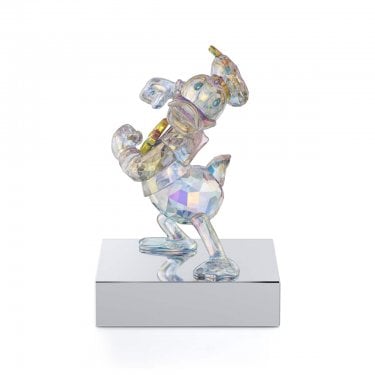 Swarovski Mickey & Friends Donald 11.6 x 8 x 8cm
