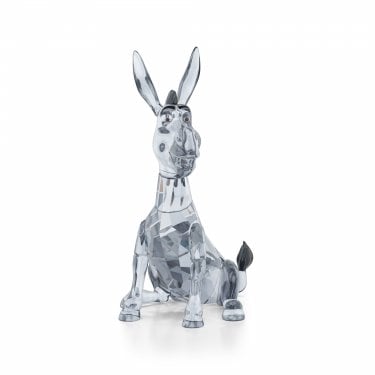Swarovski Shrek Donkey 9 x 4.7 x 9.1cm