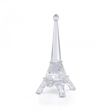 Swarovski Travel Memories Eiffel Tower 9.1 x 3.6 x 3.6cm