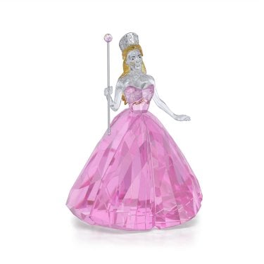 Swarovski Wicked Glinda Upland 13.5 x 9.1 x 10.1cm 