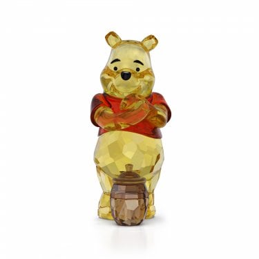 Swarovski Winnie The Pooh Winnie The Pooh 8.5 x 3.8 x 4.2cm