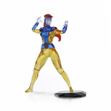 Swarovski X-Men Jean Grey 13 x 6.7 x 10.2cm