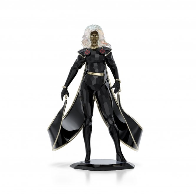 Swarovski Ornaments Swarovski X-Men Storm 13.8 x 5.6 x 9.3cm