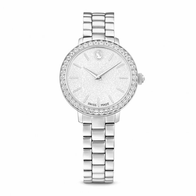 Swarovski Watches Swarovski Matrix Stainless Steel Watch  