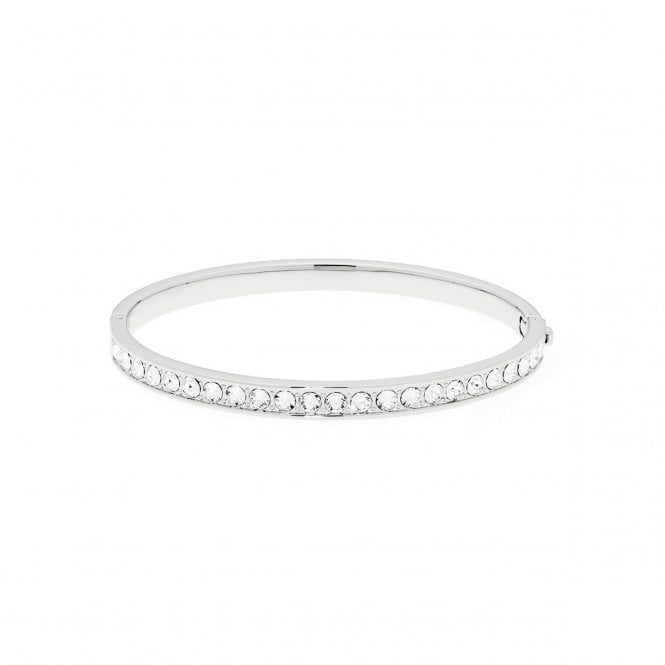 Ted Baker  Clemara Hinged Bangle 6.1cm 