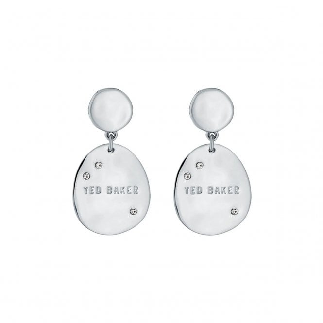 Ted Baker  Corriee Constellation Coin Drop Earrings 1.5 x 2.8cm