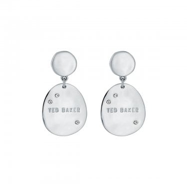 Ted Baker Corriee Constellation Coin Drop Earrings 1.5 x 2.8cm