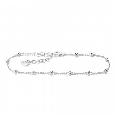 Thomas Sabo Anklet 22-27cm