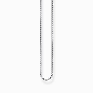 Thomas Sabo Venezia Chain 0.1cm, 90cm 