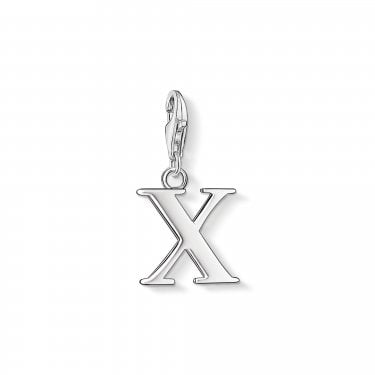 Thomas Sabo X Initial Charm 2.4 x 1.2cm