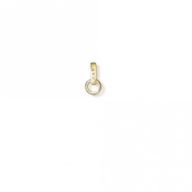 Thomas Sabo  Yellow Gold Carrier 