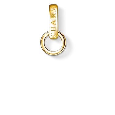 Thomas Sabo Yellow Gold Carrier 
