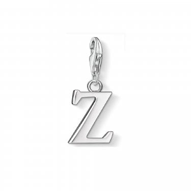 Thomas Sabo Z Initial Charm 2.4 x 1.2cm