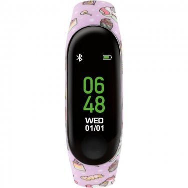 Tikkers Smart Series 1 Unicorn Activity Tracker Watch 