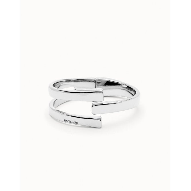 Uno De 50  Ser Original Bangle Bracelet 17.5cm