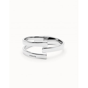 UNO De 50 Ser Original Bangle Bracelet 17.5cm